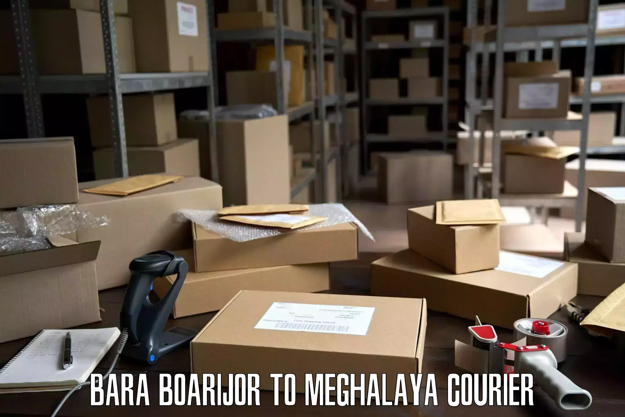 Personalized furniture moving Bara Boarijor to Tura
